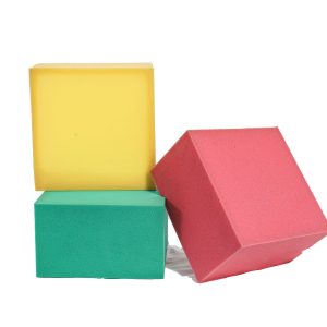 اسفنج صناعي