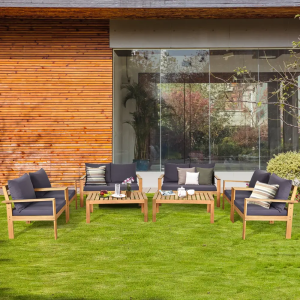 طقم خارجي 7 مقاعد